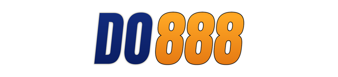 do888 logo